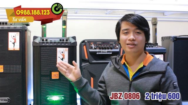 Từ 2 đến 3 TRIỆU, mua LOA KÉO nào hát karaoke HAY NHẤT? смотреть онлайн