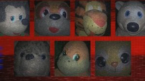 Пять ночей с Ёжиком ﹤﹥ 2 часть﹤﹥Темыч