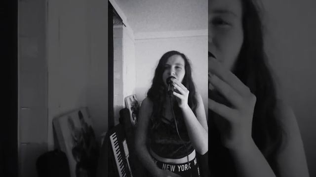 Cherry Rose Somebody That I Used To Know Boyce Avenue Cover смотреть онлайн