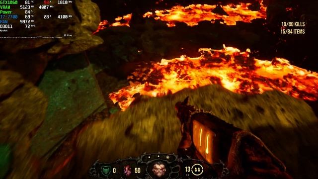 Hellbound Demo PC Gameplay | GTX 1060 Max High Medium Low +60fps | 2019 Steam смотреть онлайн