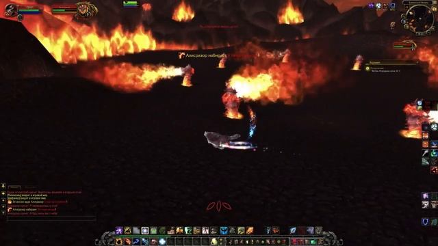 World of Warcraft: Delegation / Поручение смотреть онлайн