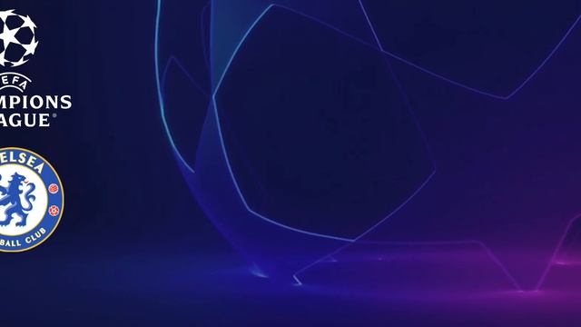 CHELSEA’s Atmosphere | UEFA CHAMPIONS LEAGUE ENTRANCE & ANTHEM Season 23/24 [ Blue Is The Colour ]