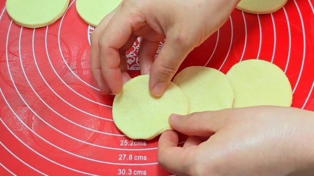 Боже как вкусно! Привезла Рецепт из Италии! Мука + Творог! Сырники теперь не делаю смотреть онлайн