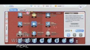 BEST BUILD FOR TANK CRUSADER ROX - RieZz CH