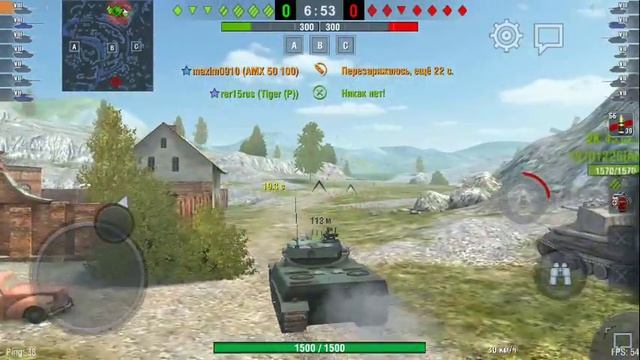 Word of tank blitz смотреть онлайн