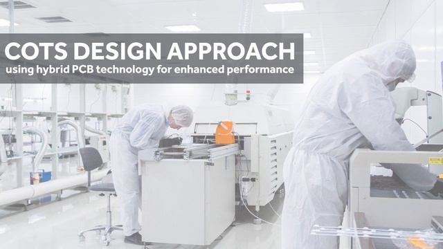 Cyient X-Band Transmit and Receive Module for AESA Radar Applications смотреть онлайн