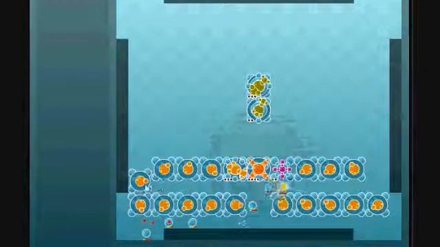 Bubble Tanks Tower Defense Level 25 perfect.wmv смотреть онлайн