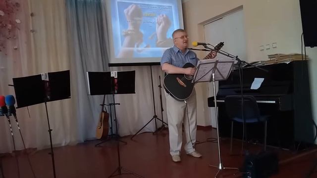 Господи, Тебе пою смотреть онлайн