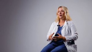 Ладяева Инна Владимировна - репродуктолог, врач акушер-гинеколог Embrylife