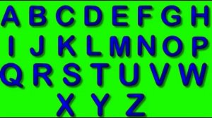 Французский алфавит by Alain Le Lait