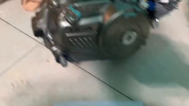 Siêu phẩm động cơ Lifan 125cc Lắp Cho Honda - Lifan 140cc смотреть онлайн