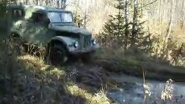 газ 69 смотреть онлайн