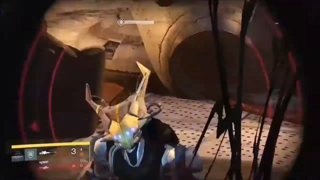 Destiny Archon Priest In Under 2 Minutes смотреть онлайн