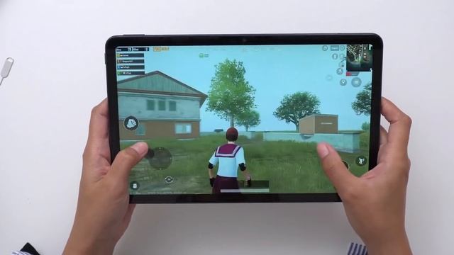 the New HUAWEI MatePad - A Review by Arrinish смотреть онлайн