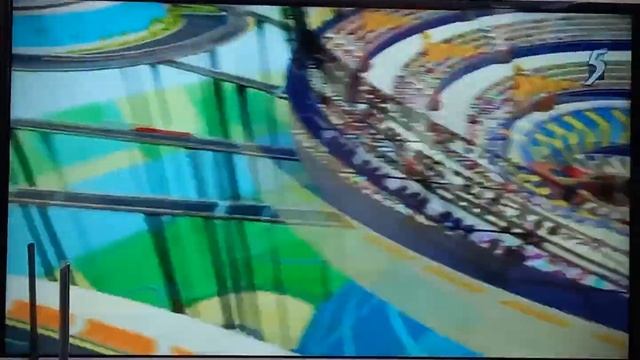 40" Toshiba old TV смотреть онлайн