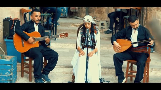 Lavîn & Seyda Perînçek - Awêne (𝘝𝘪𝘥𝘦𝘰 𝘊𝘭𝘪𝘱) смотреть онлайн