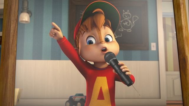 Alvin MegaMix смотреть онлайн