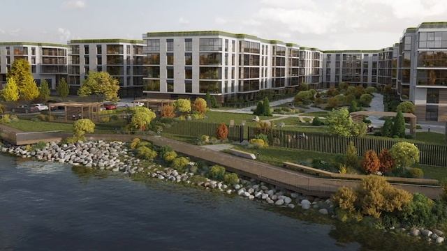 BEREG. Курортный