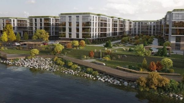 BEREG. Курортный