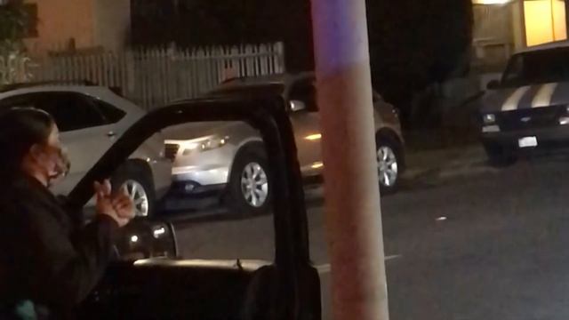 ILLEGAL HANDCUFFING: Cops Keep Innocent Person Handcuffed After Saying He’s Free