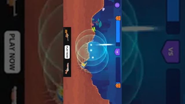 Что за игра? Tank stars#1 смотреть онлайн