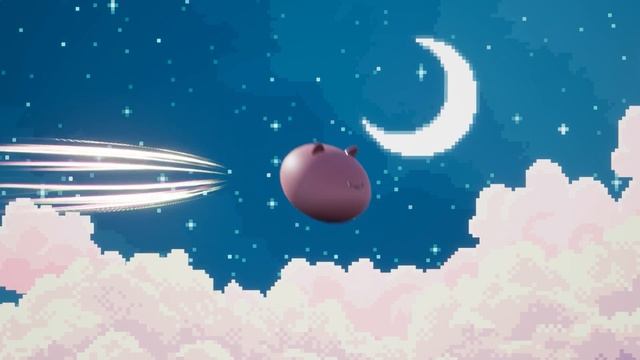 Mochi Nyan Cat, Fan Made Music Video