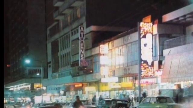Actor Dennis Kleinman narrates book excerpt: "The Zebra Affaire" by Mark Fine смотреть онлайн