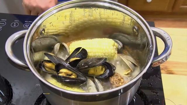 Paid Segment by The Shrimp Boat смотреть онлайн