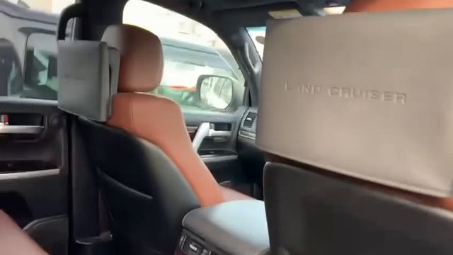 Land Cruiser v8 zx 2020 смотреть онлайн