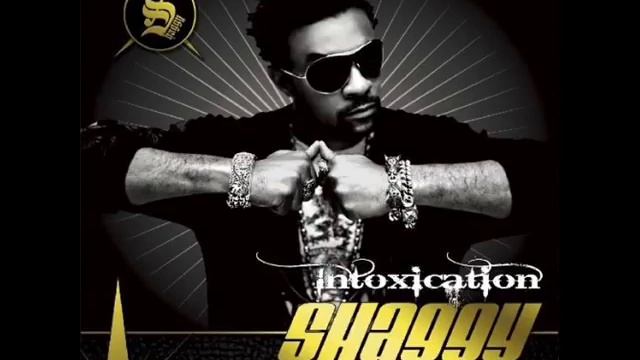 SHAGGY- MAD MAD WORLD смотреть онлайн