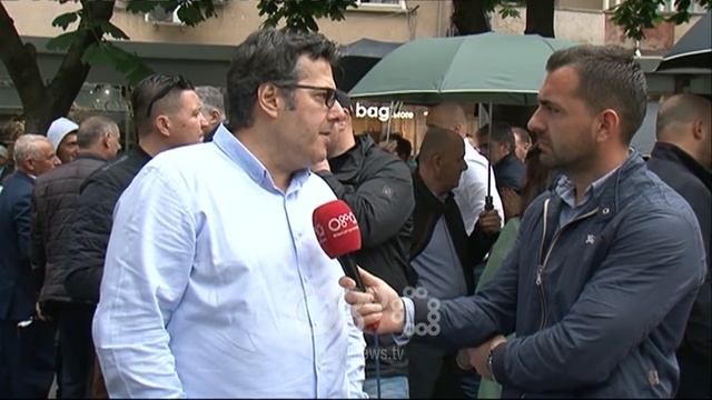 RTV Ora - Paloka: Ai që dhunoi Sahit Dollapin është një kriminel, do ta shihni shpejt смотреть онлайн