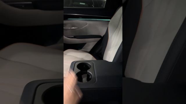 BYD SONG EV-605KM PLUS FLAGSHIP+ Dark Gray 2023