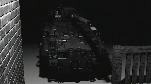 Tank Shoots Doorbell (meme) смотреть онлайн