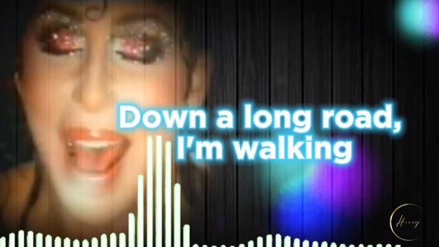 Cher - Human (Lyrics)
