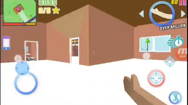 Симулятор крутого чувака смотреть онлайн