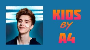 A4-KIDS (Альбом, 2020)