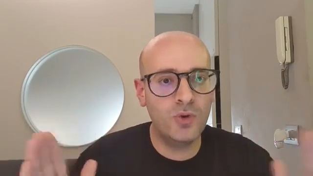 "Sono felice e grato ora che guadagno 10K al mese". PARADIGMA e OBIETTIVO sono due concetti diversi смотреть онлайн