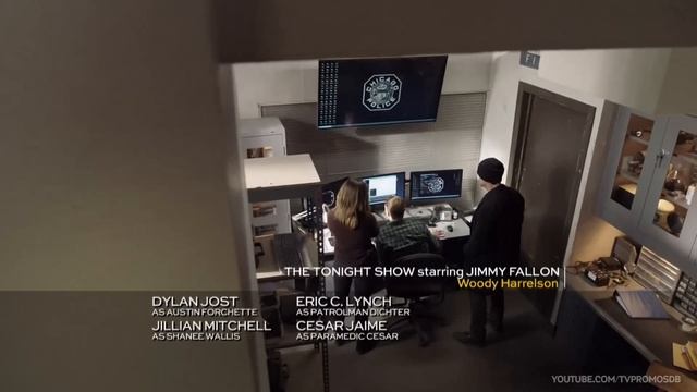 Chicago PD 4x18 Promo "Little Bit of Light" (HD) смотреть онлайн