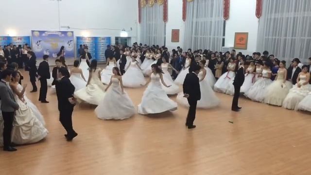 [Ректорский Бал 2015] ПФ ГУ им. Шакарима смотреть онлайн