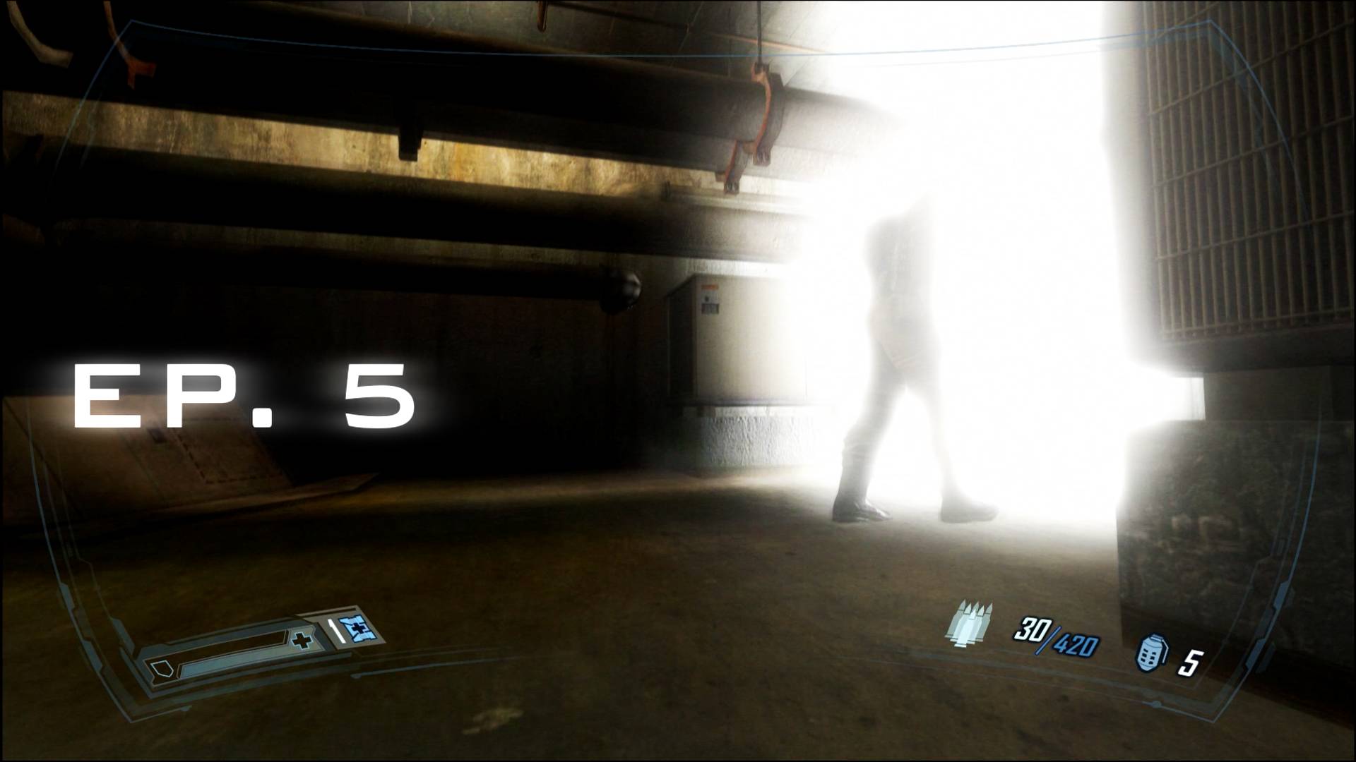 F.E.A.R. 2: Project Origin – Ep. 5