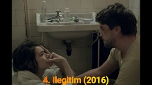 Las MEJORES Películas De INCESTO Parte 2