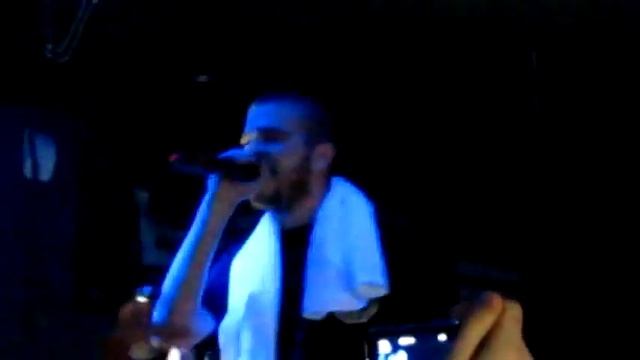 ГУФ 24/03/2013-Ростов-на-Дону-Сверху видно все (ft.TANDEM Foundation) смотреть онлайн