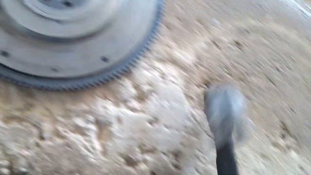 Arrumando cremalheira do volante , motor de arranque arranhando смотреть онлайн