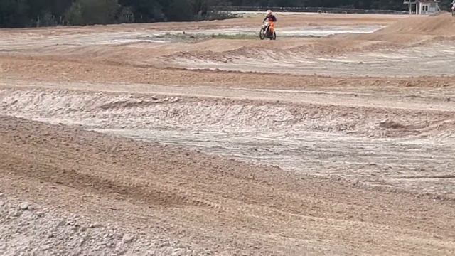 Sunday Practice at Waldo Mx смотреть онлайн