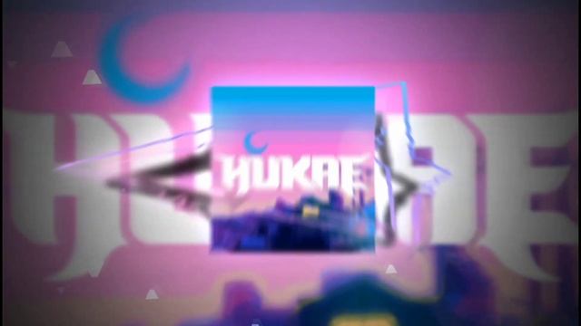 Hukae - ID (Future Riddim) смотреть онлайн