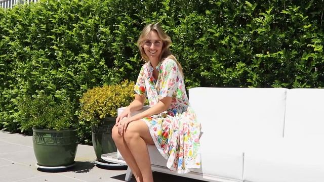 Kabana Shop Summer 22' смотреть онлайн