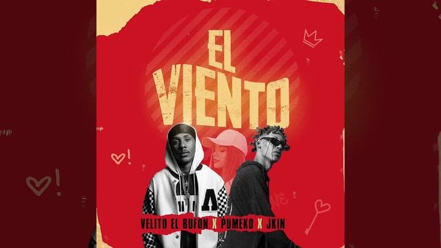 El viento oficial_ Velito El Bufón x Pumeko__JKIN смотреть онлайн