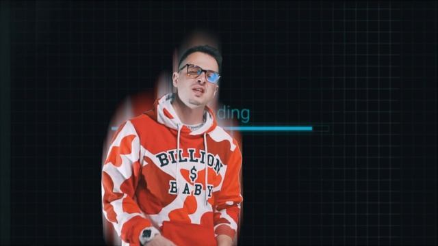 Bagzi ft. Meckarov - Cougar смотреть онлайн
