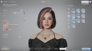 inZOI - геймплей (7 минут)