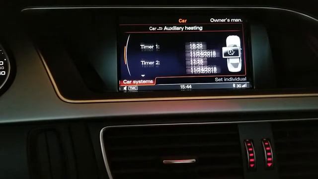 Some vag com mods смотреть онлайн